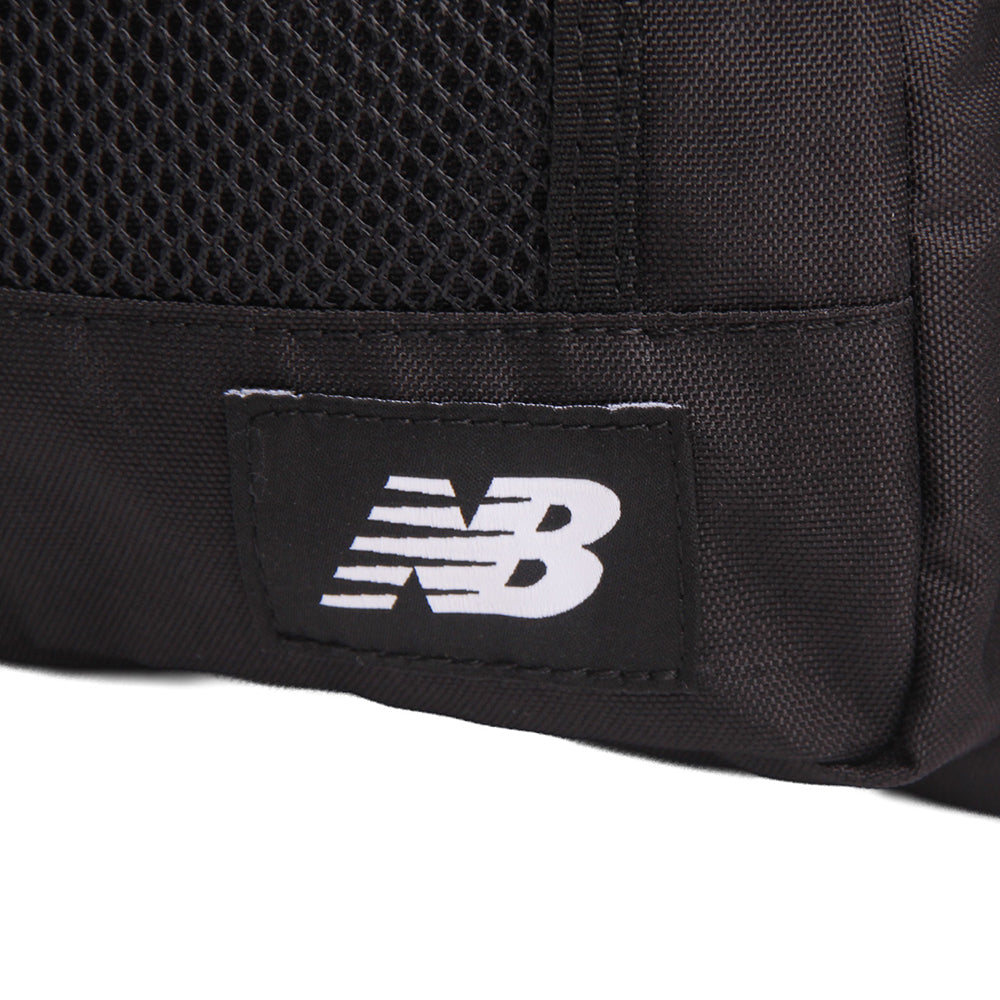 ニューバランス New Balance 【NewBalance】DAY PACK 32L AC95340 （クロ） クロ
