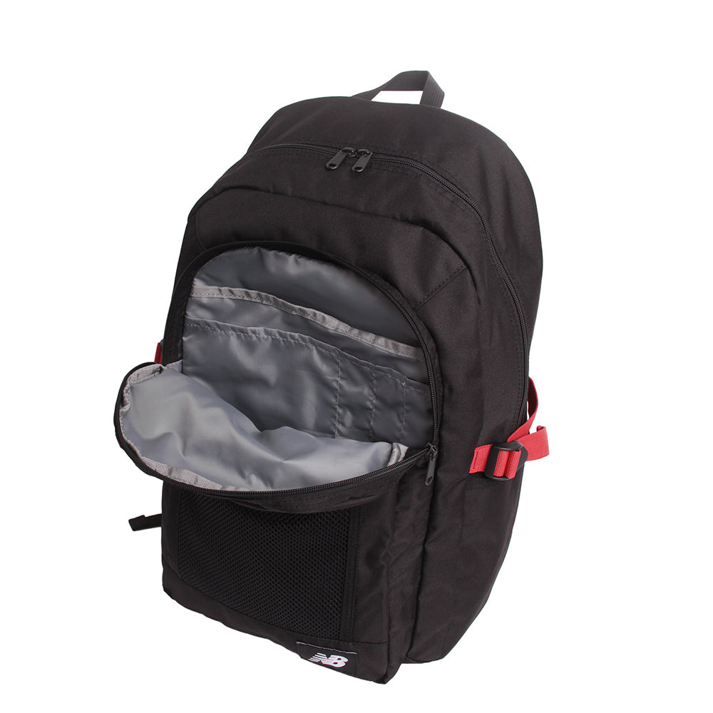 ニューバランス New Balance 【NewBalance】DAY PACK 32L AC95340 （クロ） クロ