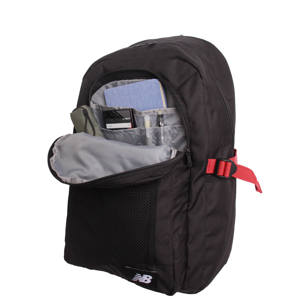ニューバランス New Balance 【NewBalance】DAY PACK 32L AC95340 （クロ） クロ