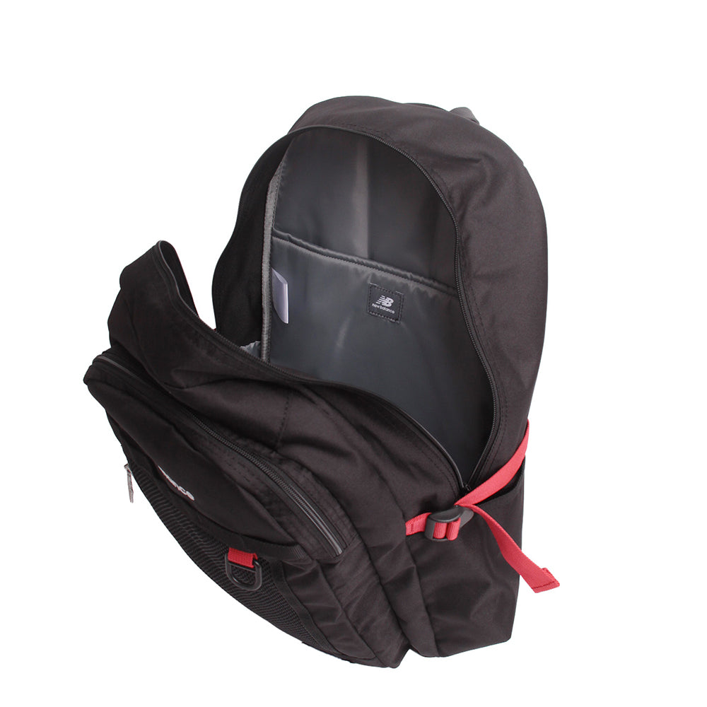 ニューバランス New Balance 【NewBalance】DAY PACK 32L AC95340 （クロ） クロ