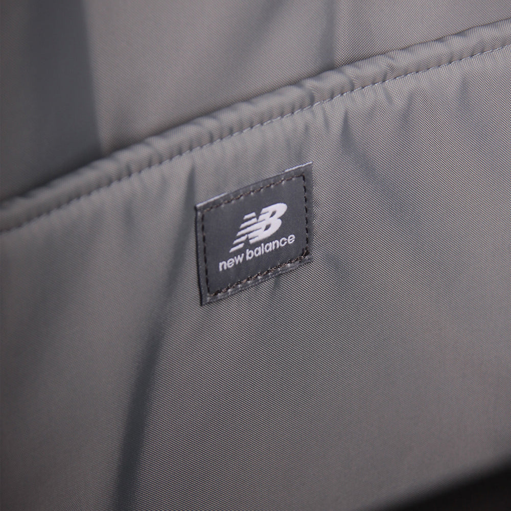 ニューバランス New Balance 【NewBalance】DAY PACK 32L AC95340 （クロ） クロ