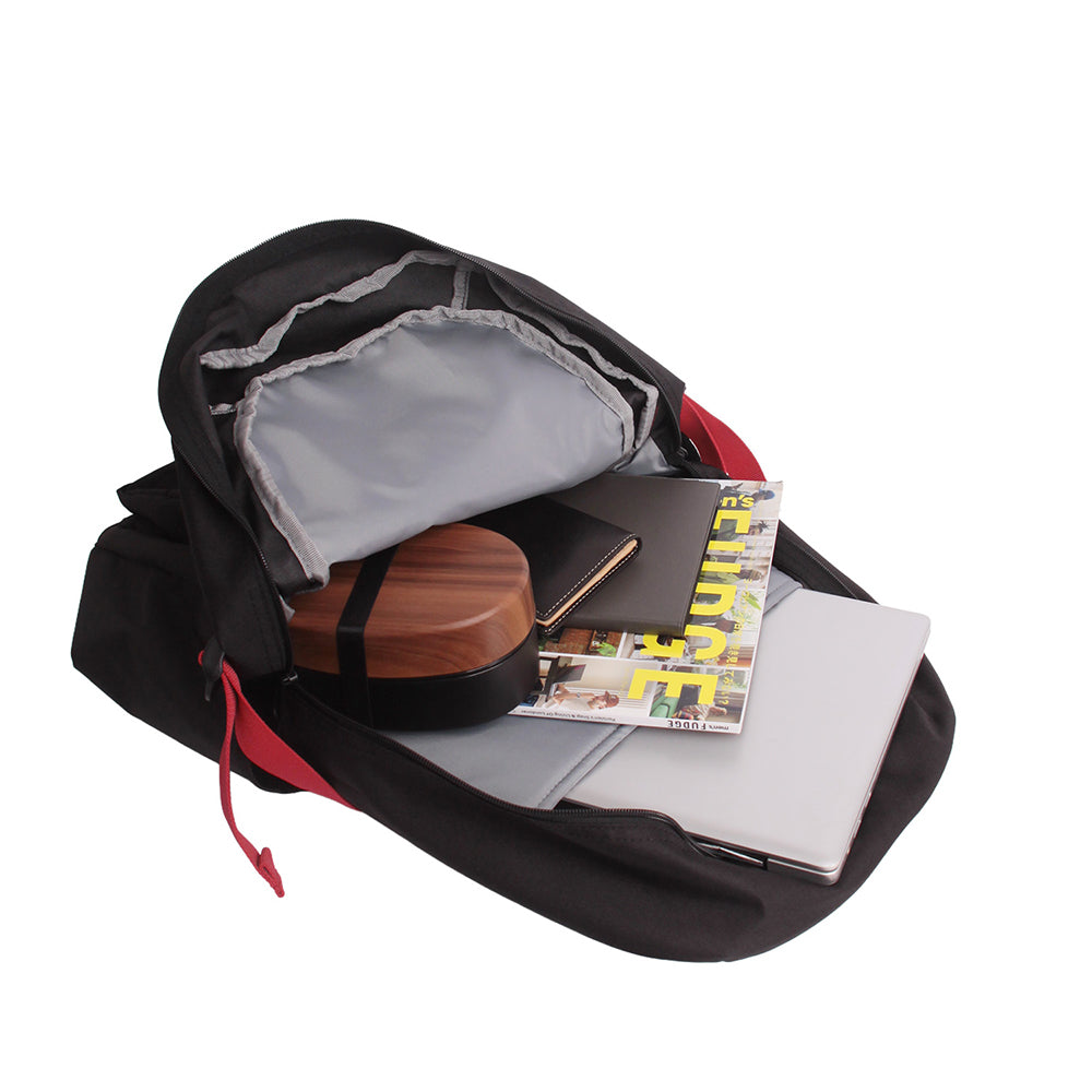 ニューバランス New Balance 【NewBalance】DAY PACK 32L AC95340 （クロ） クロ