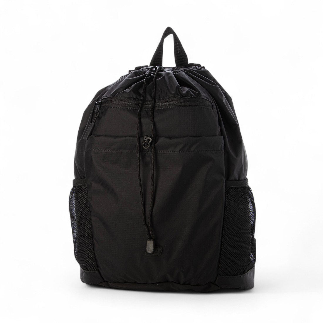 ニューバランス New Balance STRING V1 BACKPACK ストリング バックパック リュック （ブラック） ブラック