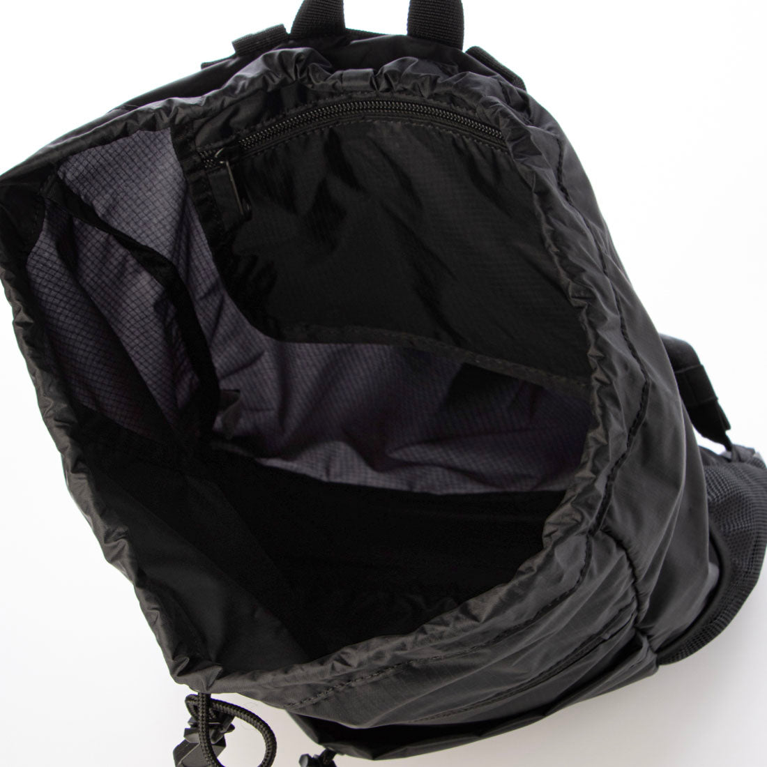 【海外限定/日本未入荷】ニューバランス New Balance STRING V1 BACKPACK ストリング バックパック リュック （ブラック） ブラック