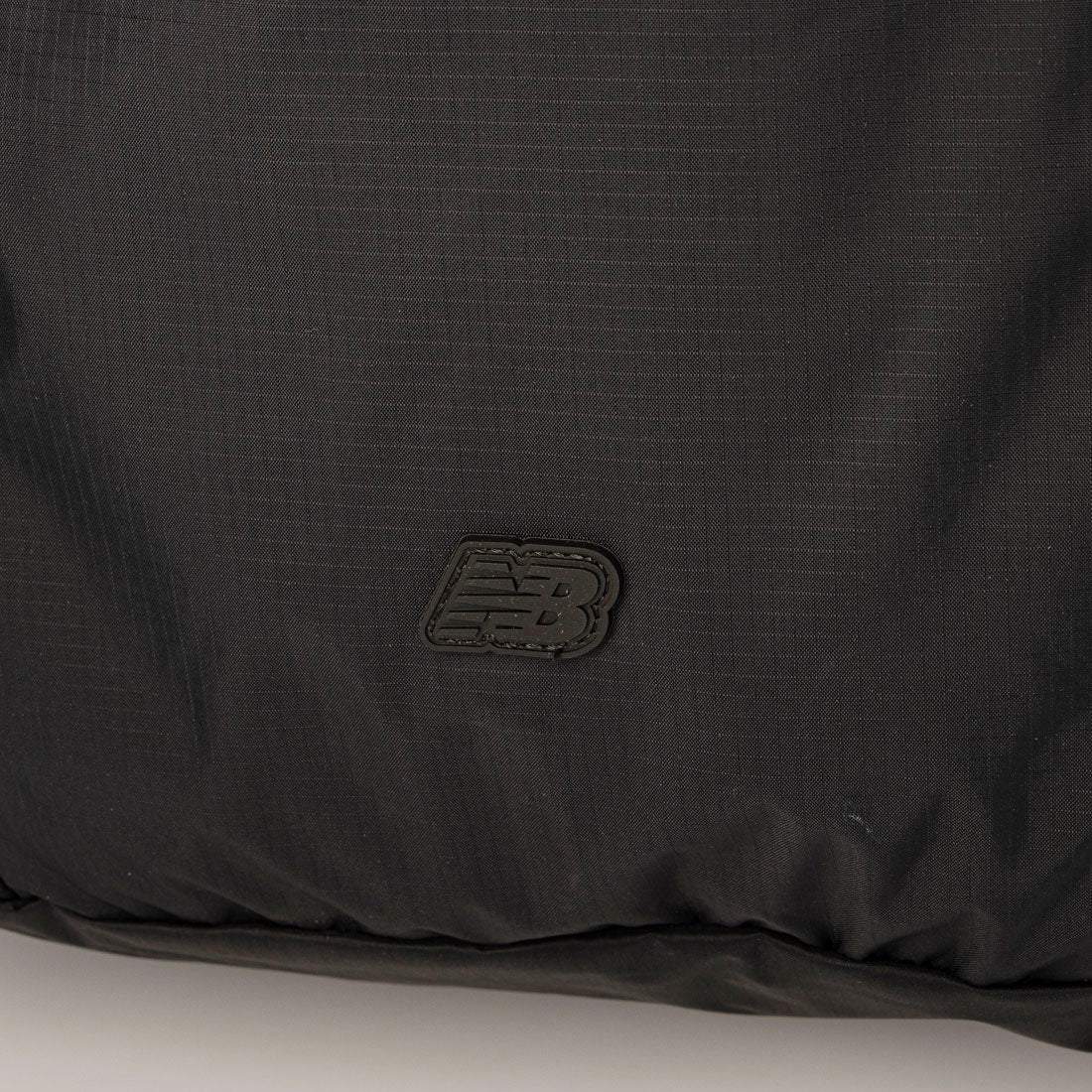 ニューバランス New Balance STRING V1 BACKPACK ストリング バックパック リュック （ブラック） ブラック
