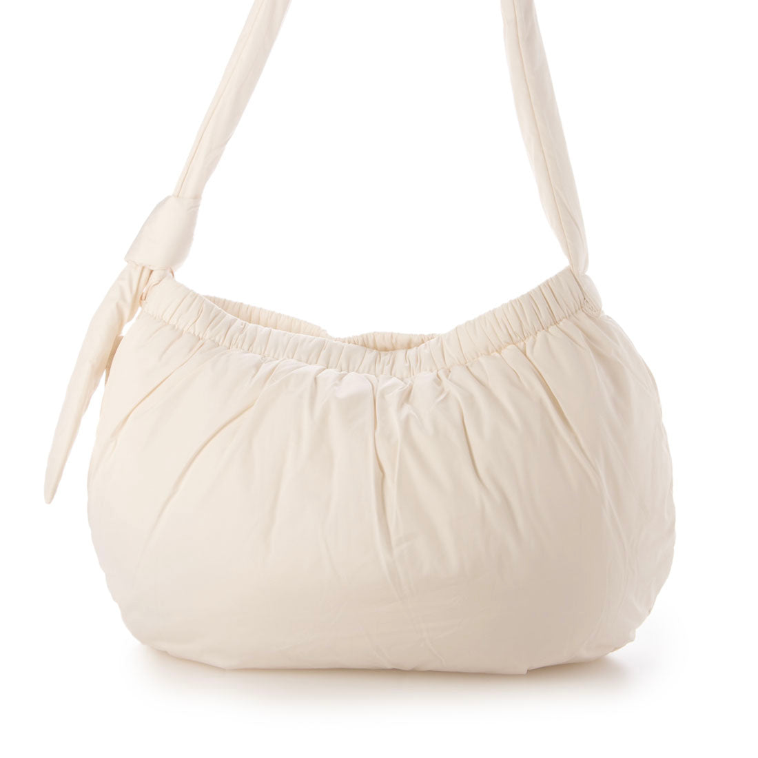 ニューバランス New Balance HALFMOON LARGE BAG ハーフムーン ラージ バッグ ショルダーバッグ （ブラック） ブラック