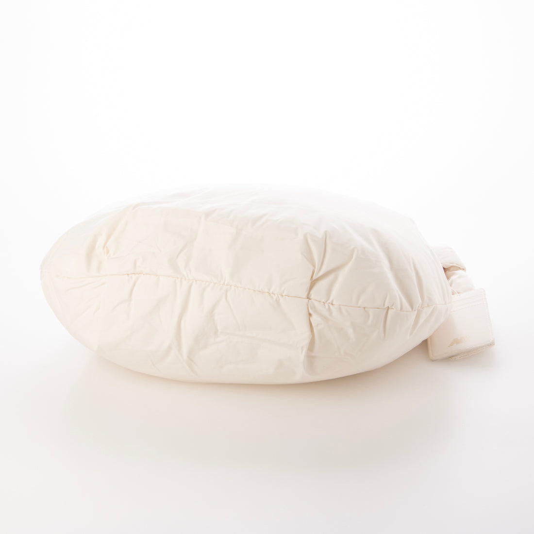 ニューバランス New Balance HALFMOON LARGE BAG ハーフムーン ラージ バッグ ショルダーバッグ （ブラック） ブラック