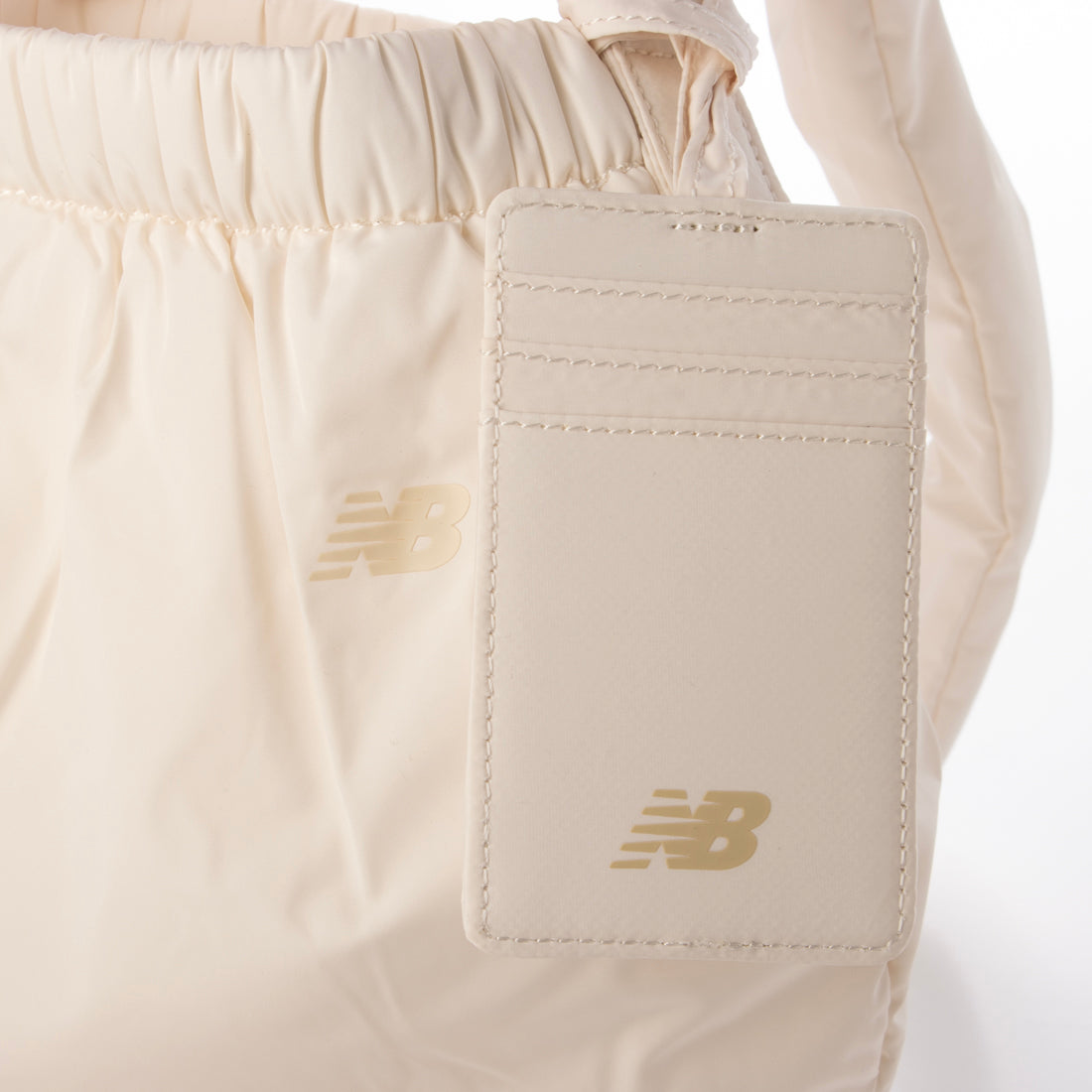 ニューバランス New Balance HALFMOON LARGE BAG ハーフムーン ラージ バッグ ショルダーバッグ （ブラック） ブラック