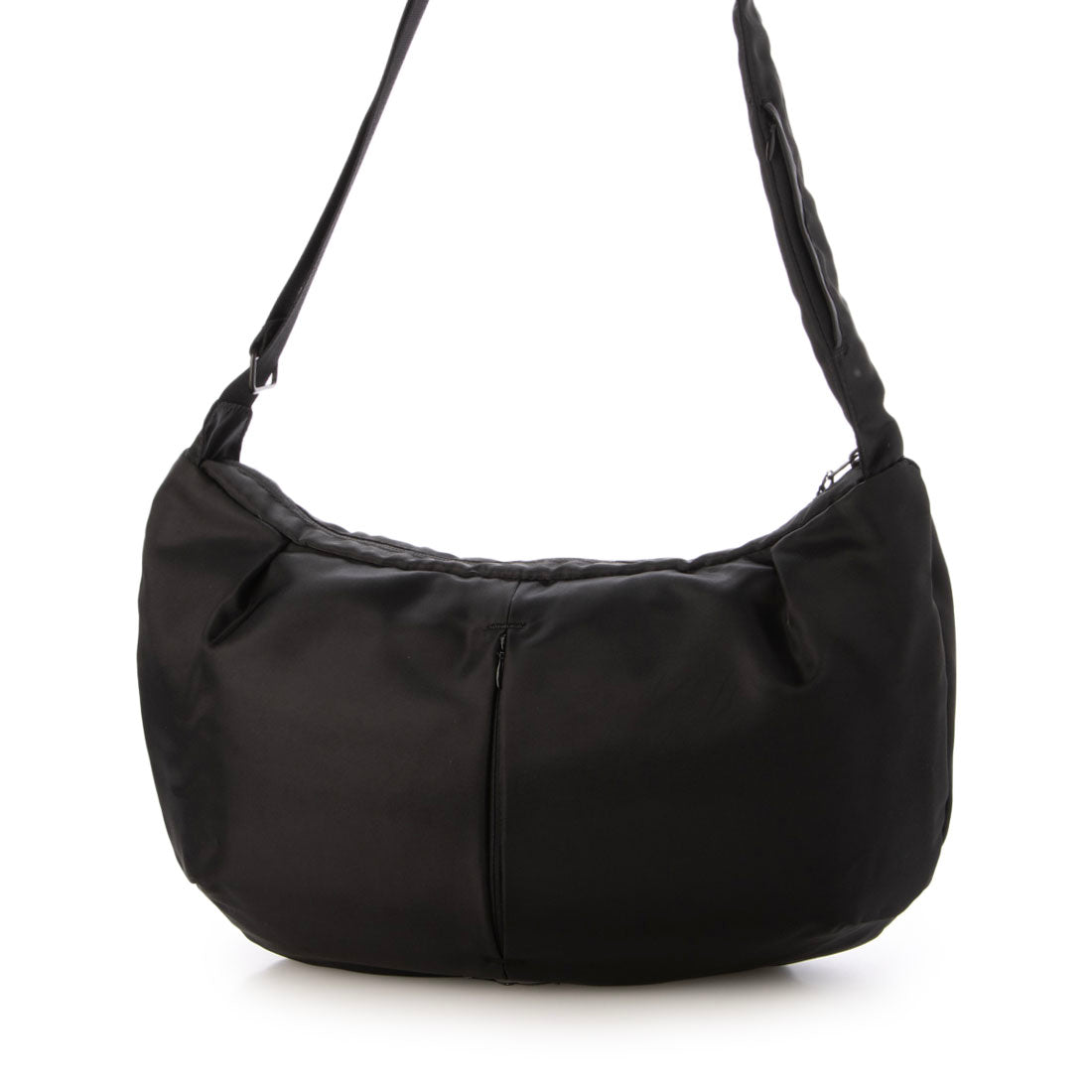 New Balance ニューバランス NYLON LIGHT HALF MOON BAG バッグ New Balance NYLON LIGHT HALF MOON BAG nylon Light Half Moon