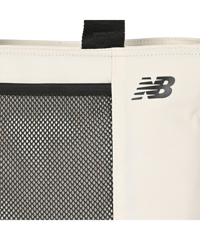 ニューバランス New Balance ニューバランス New Balance COOLER TOTE MINI AC45276 （LIN リネン） LIN リネン