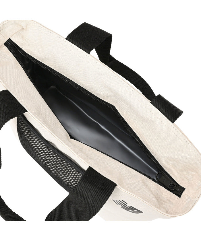 ニューバランス New Balance ニューバランス New Balance COOLER TOTE MINI AC45276 （LIN リネン） LIN リネン