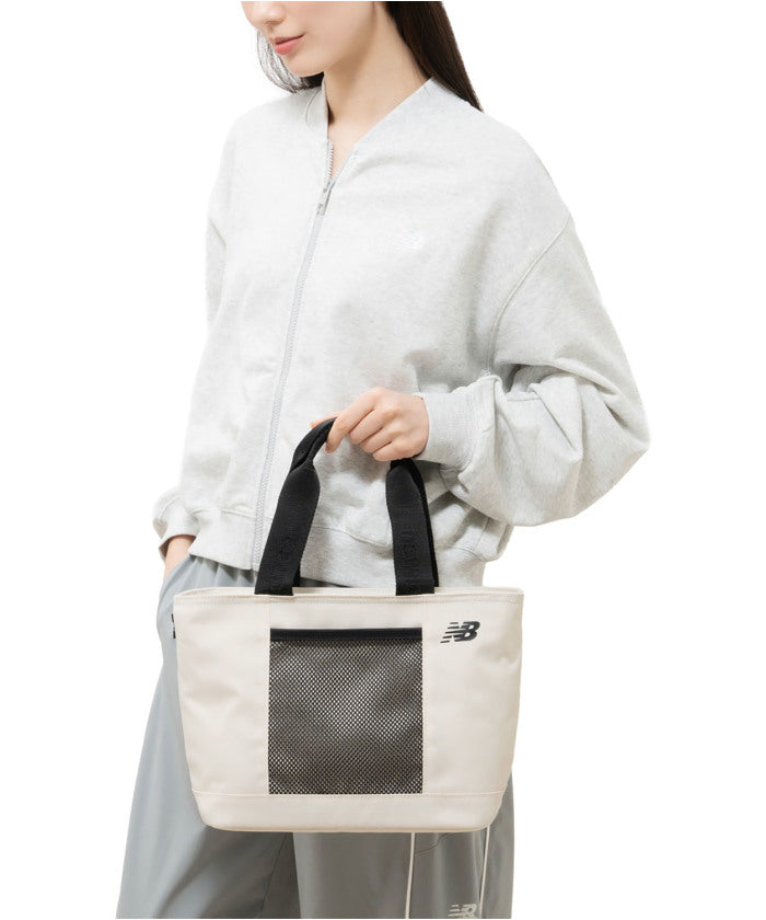 ニューバランス New Balance ニューバランス New Balance COOLER TOTE MINI AC45276 （LIN リネン） LIN リネン