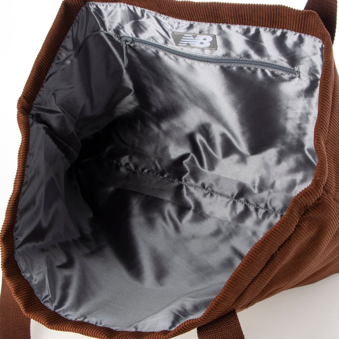 ニューバランス New Balance メンズ レディース バッグ トートバッグ コーデュロイ トート 20L LAB23172