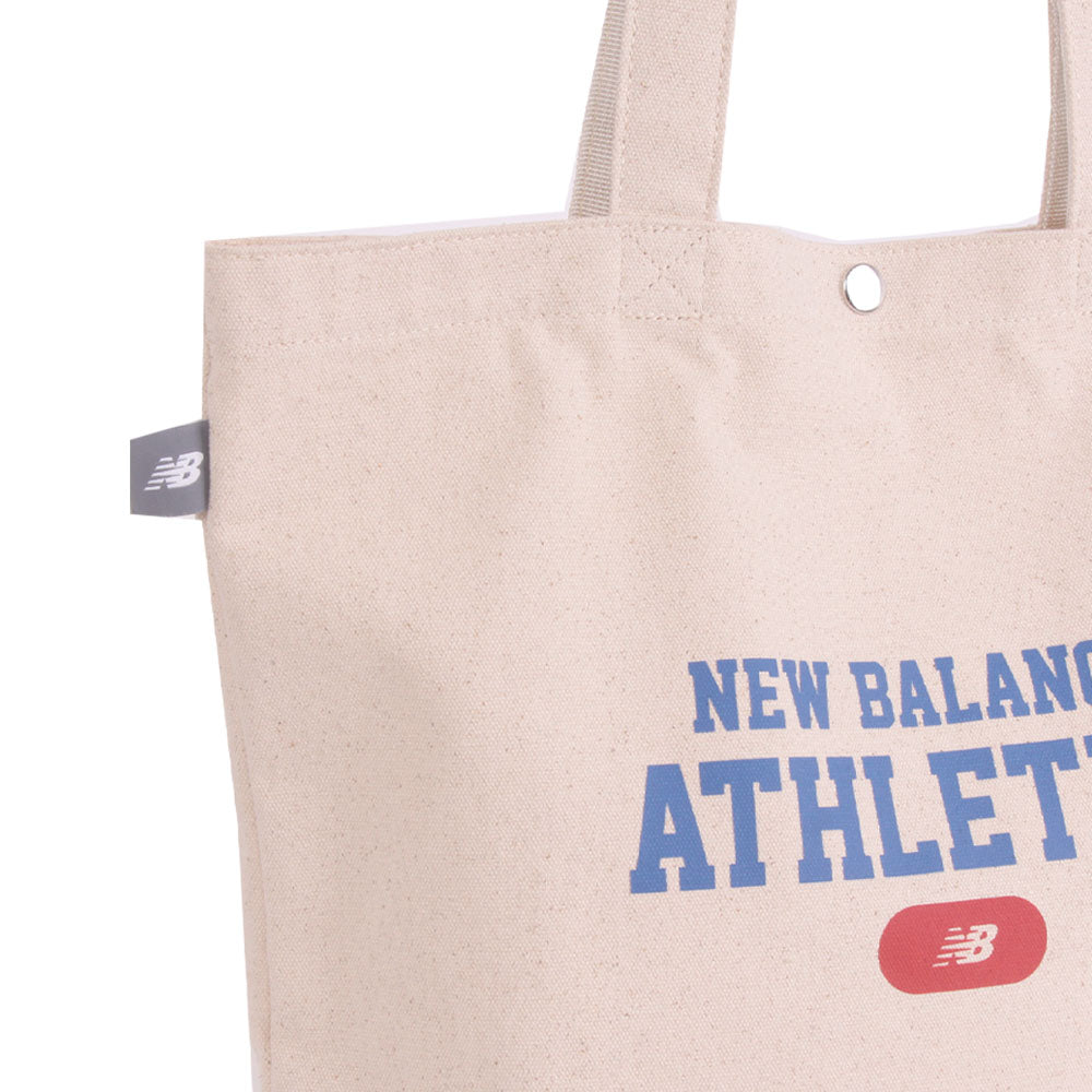 紐巴倫 New Balance 帆布手提袋