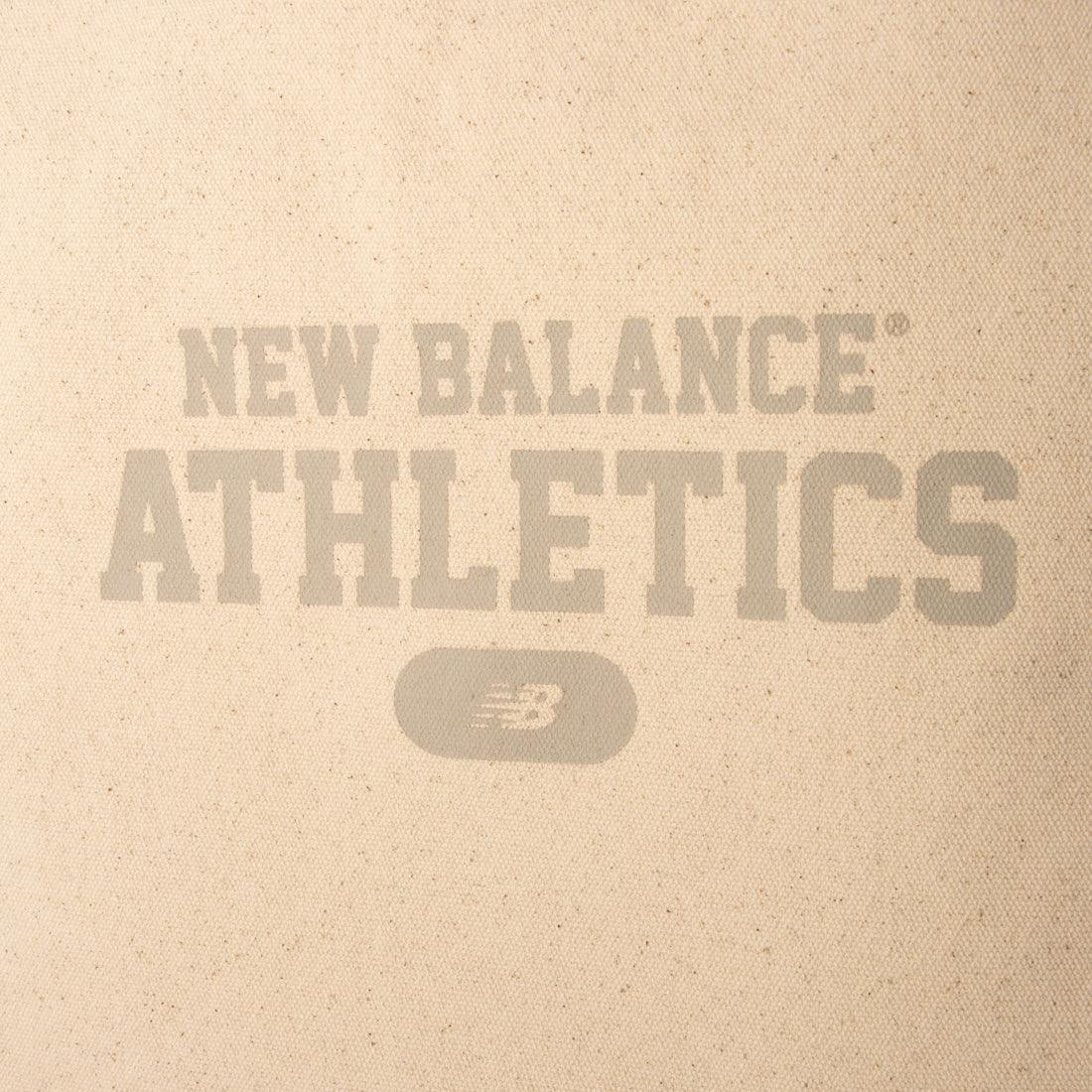 紐巴倫 New Balance 帆布手提袋