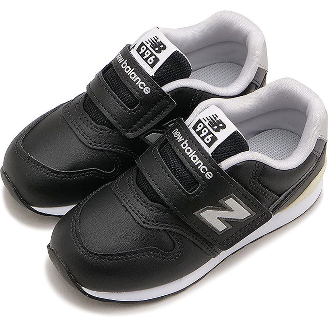 ニューバランス New Balance IZ996 BLACK [IZ996BE3 FW24]