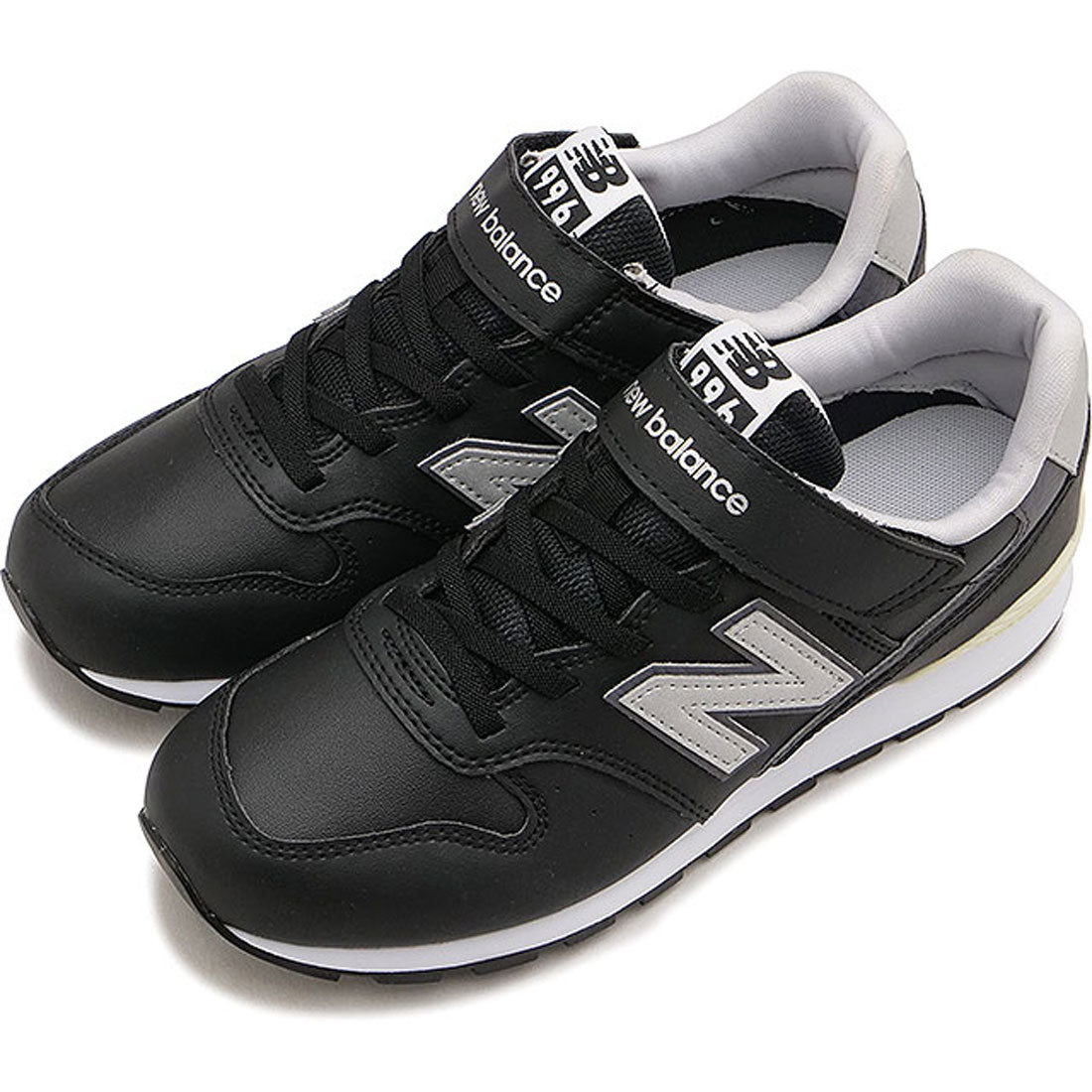 ニューバランス New Balance YV996 BLACK [YV996BE3 FW24]