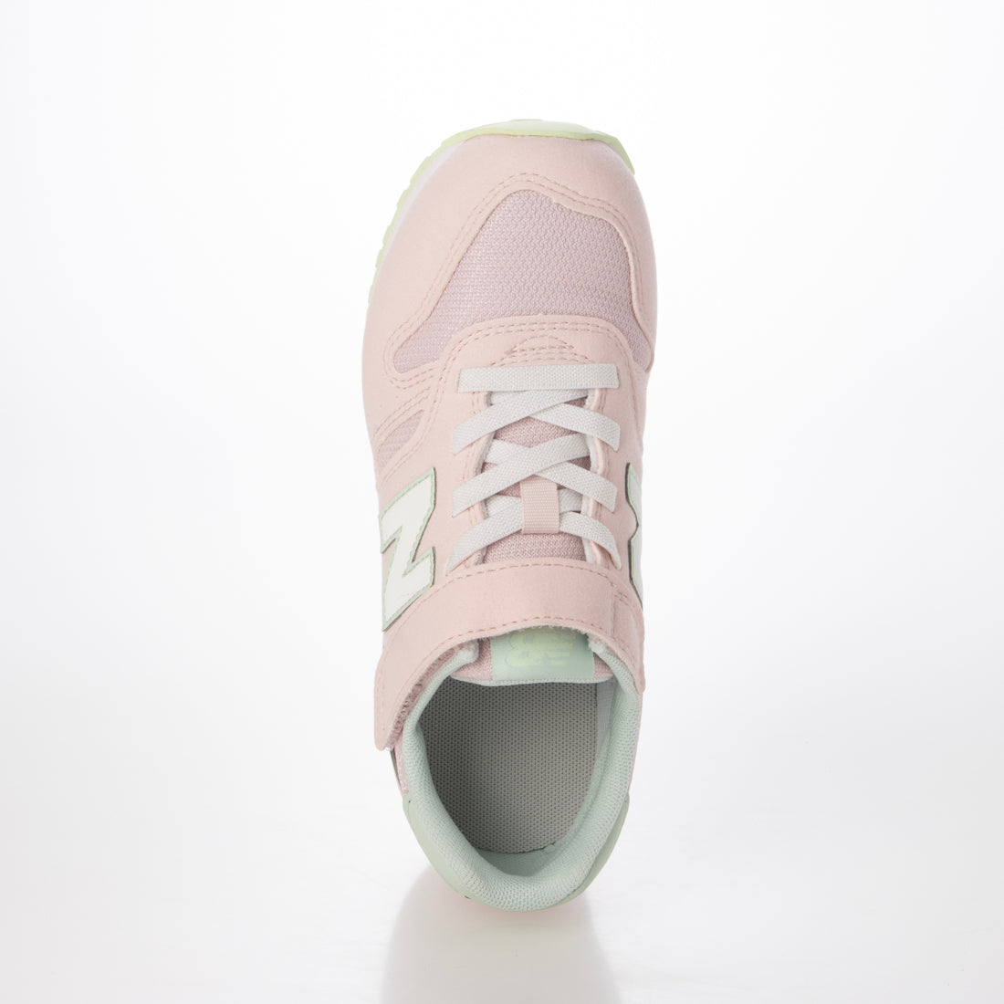 ニューバランス New Balance YV373 PA2/PD2/PE2 （ピンク/グレー） ピンク/グレー