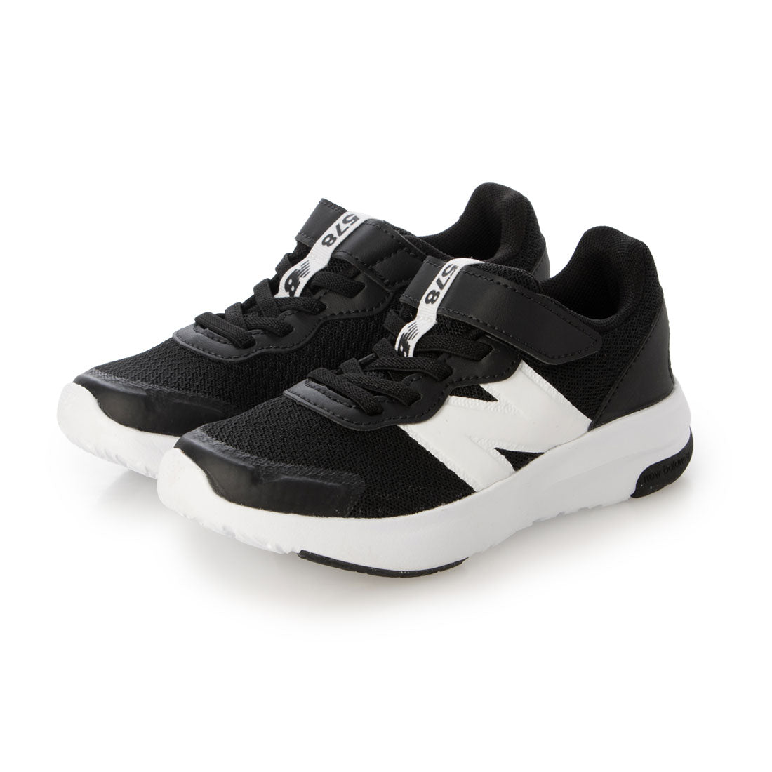 ニューバランス New Balance PT578BK （BK） BK