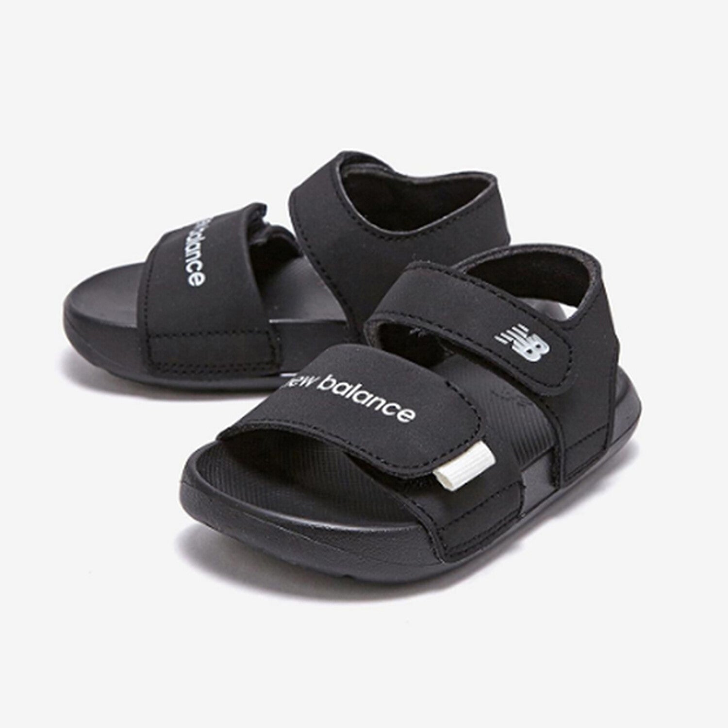 ニューバランス New Balance ★【キッズ】NEW BALANCEニューバランス★スポーツサンダル /K6303B2I◎,ブラック