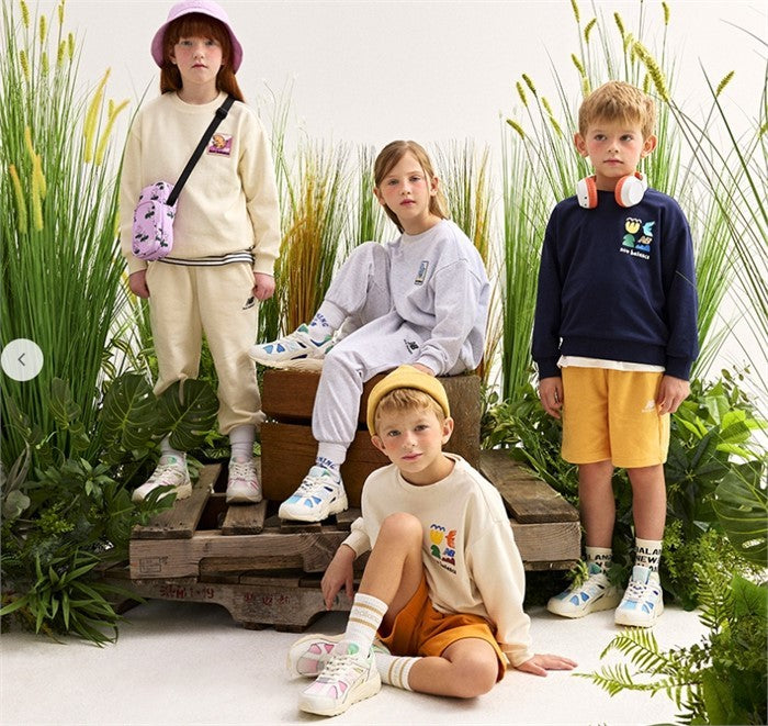 ニューバランス New Balance ★【キッズ】NEW BALANCEニューバランス★スポーツサンダル /K6303B2I◎