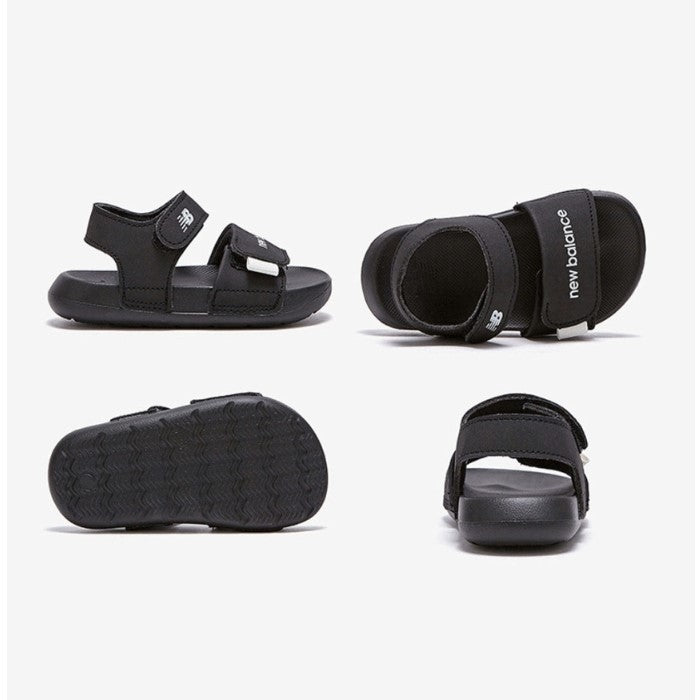 ニューバランス New Balance ★【キッズ】NEW BALANCEニューバランス★スポーツサンダル /K6303B2I◎