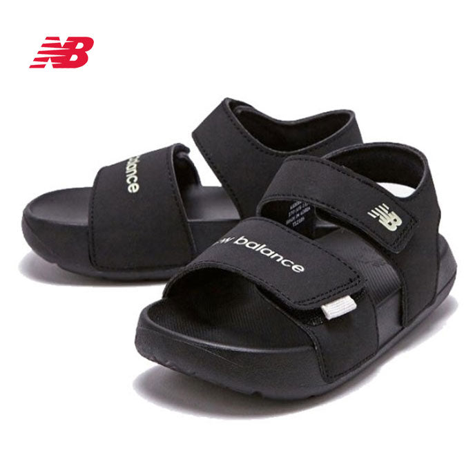 ニューバランス New Balance ★【キッズ】NEW BALANCEニューバランス★スポーツサンダル /K6303B2I◎