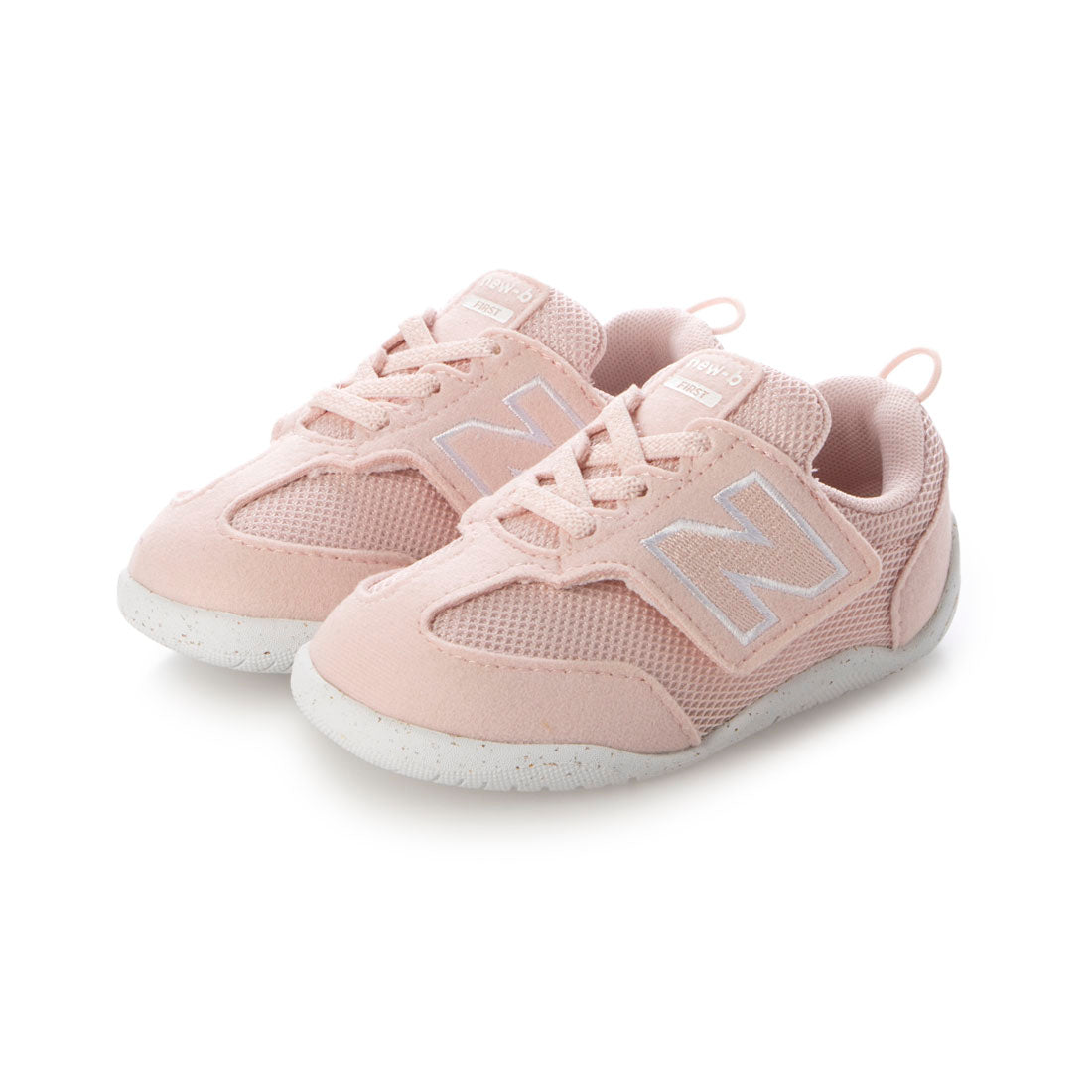 New Balance Kids Baby First Shoes NEW-B FIRST NW1ST