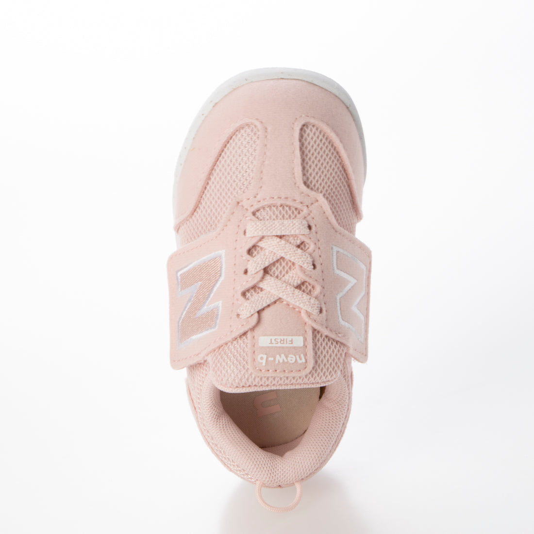 New Balance Kids Baby First Shoes NEW-B FIRST NW1ST
