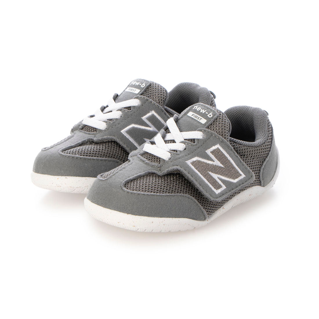 New Balance Kids Baby First Shoes NEW-B FIRST NW1ST