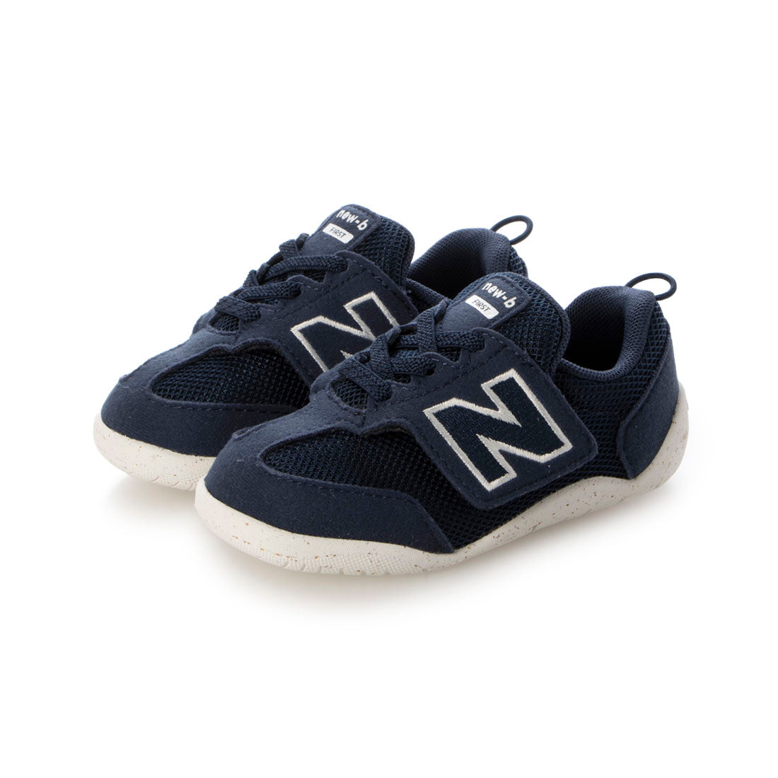 New Balance Kids Baby First Shoes NEW-B FIRST NW1ST