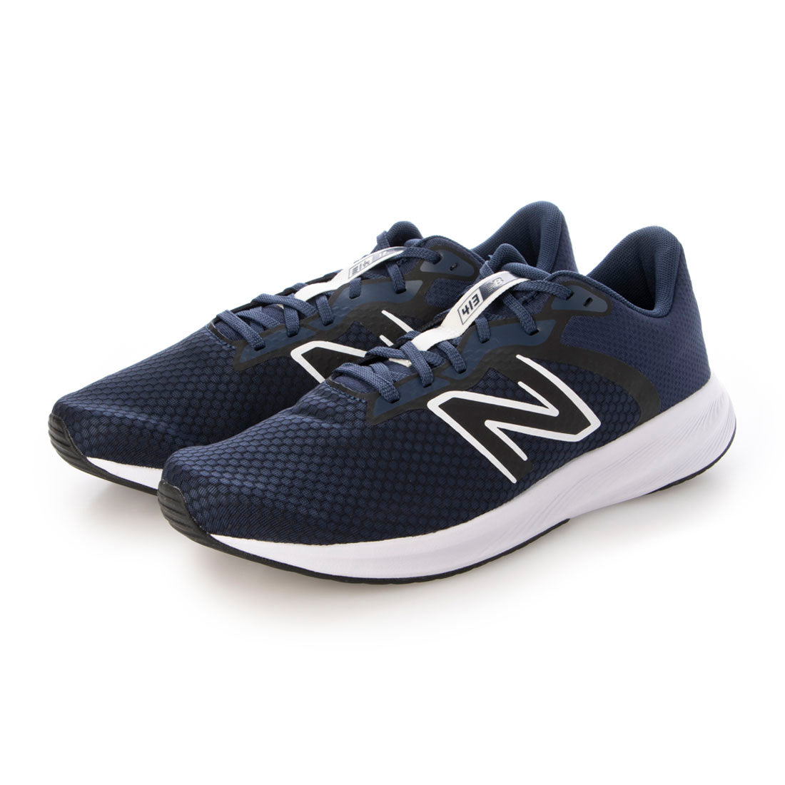 ニューバランス New Balance メンズ スニーカー ランニング ウォーキング トレーニング マルチスポーツ 軽量 M413