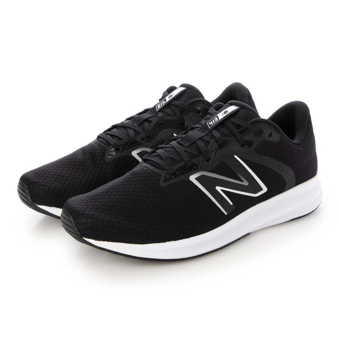 New Balance男士運動鞋跑步健走訓練多功能輕量M413