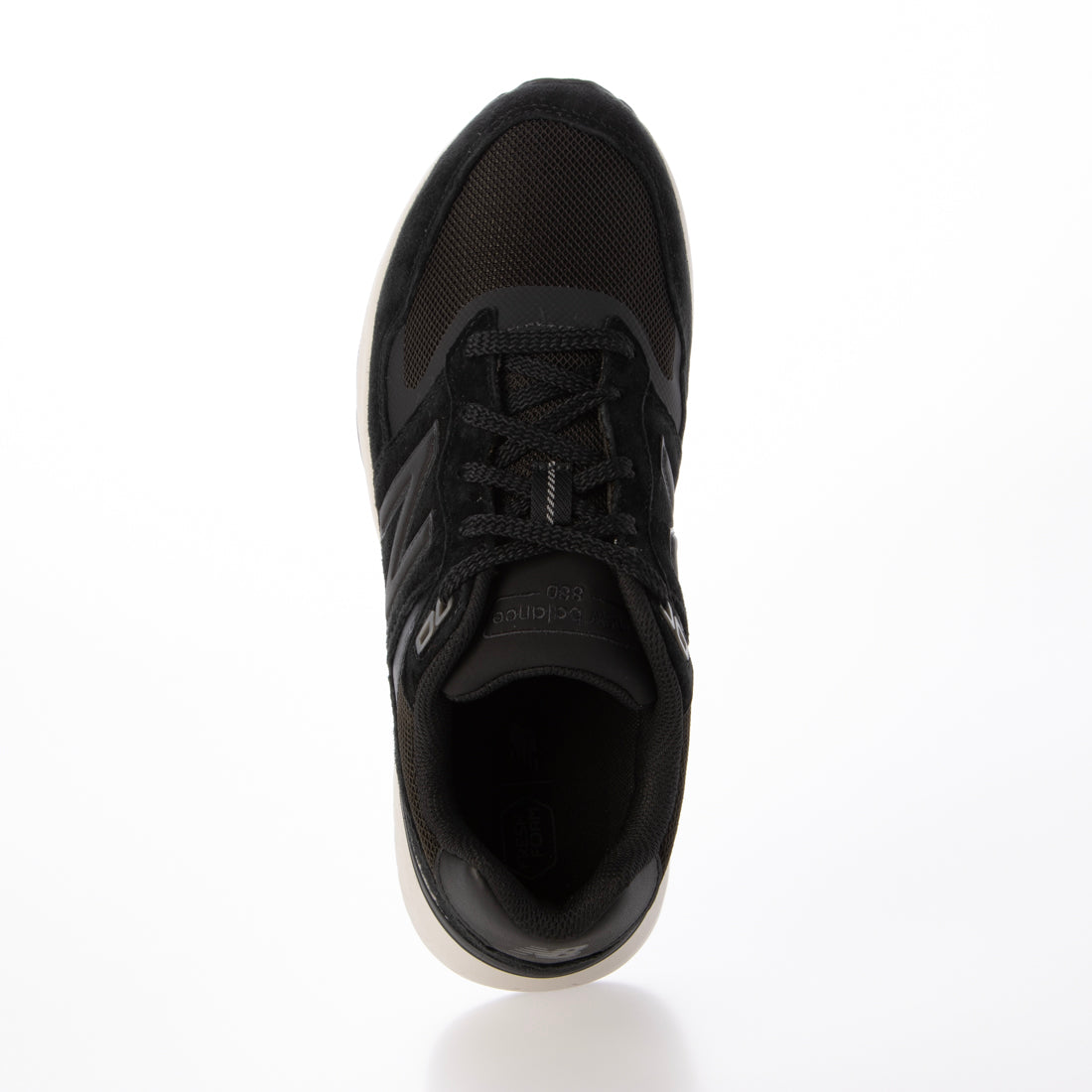 ニューバランス New Balance ニューバランス new balance メンズ MW880 フレッシュフォーム BK6 CA6 CB6 CG6 NR6 （BK6_BLACK） BK6_BLACK