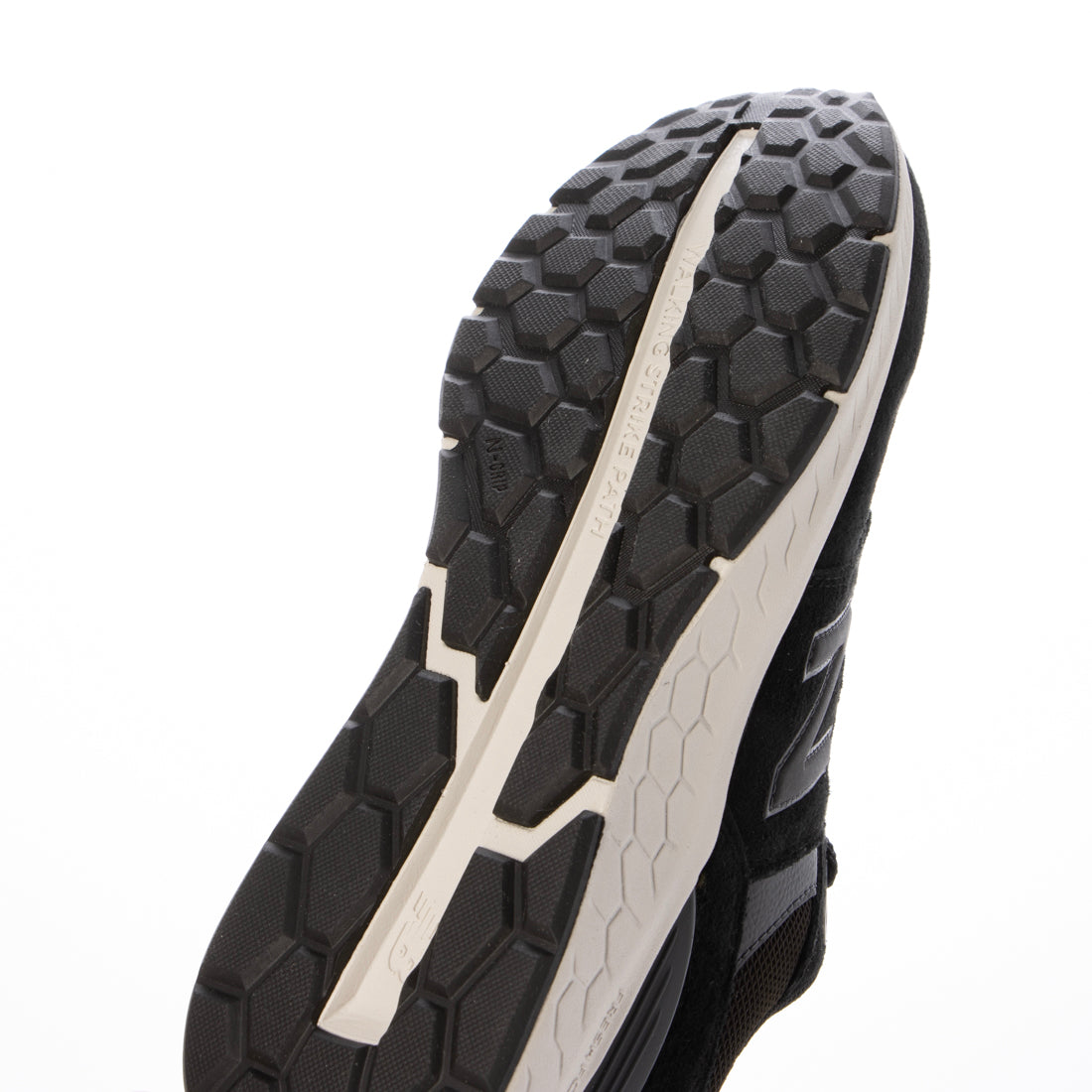 ニューバランス New Balance ニューバランス new balance メンズ MW880 フレッシュフォーム BK6 CA6 CB6 CG6 NR6 （BK6_BLACK） BK6_BLACK