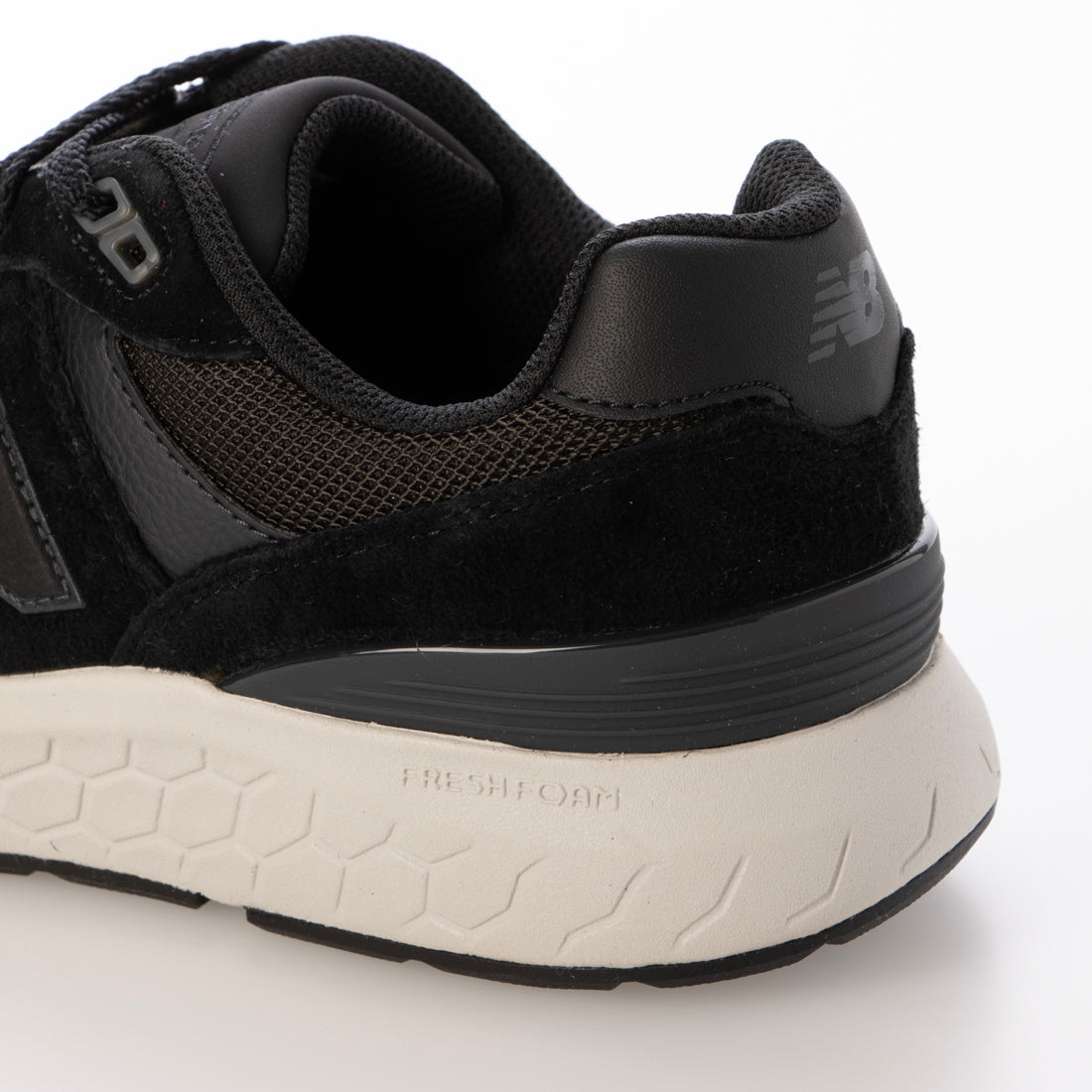 ニューバランス New Balance ニューバランス new balance メンズ MW880 フレッシュフォーム BK6 CA6 CB6 CG6 NR6 （BK6_BLACK） BK6_BLACK