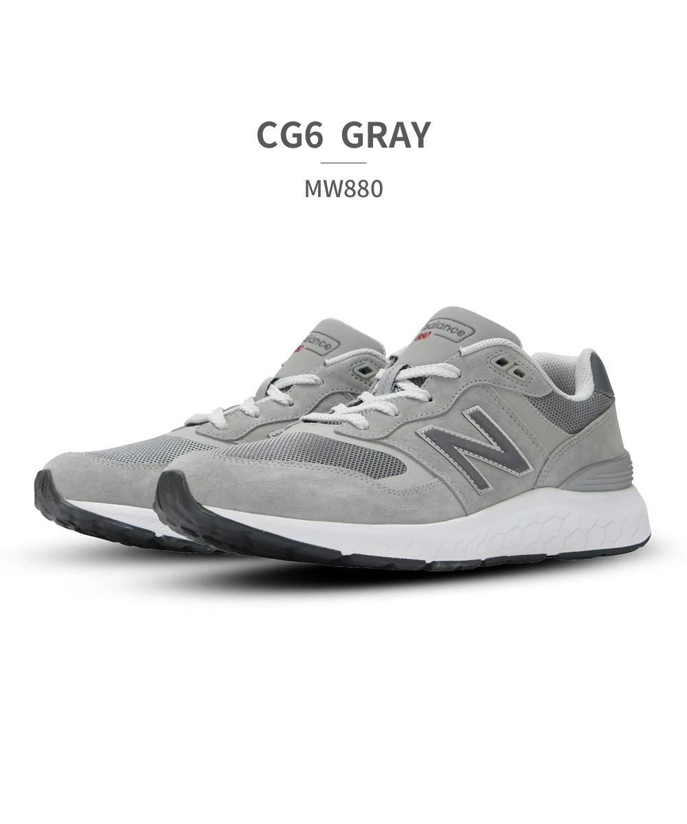 ニューバランス New Balance ニューバランス new balance メンズ MW880 フレッシュフォーム BK6 CA6 CB6 CG6 NR6