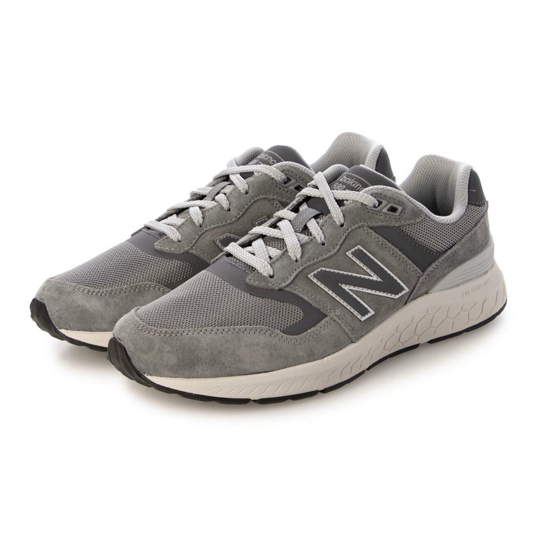 ニューバランス New Balance ニューバランス new balance メンズ MW880 フレッシュフォーム BK6 CA6 CB6 CG6 NR6 （CA6_GRAY） CA6_GRAY