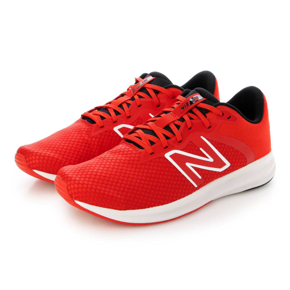 New Balance男士運動鞋跑步健走訓練多功能輕量M413