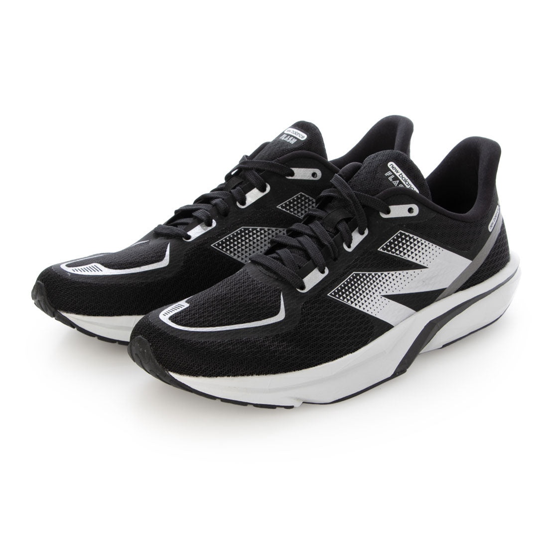 new balance(ニューバランス) メンズ DynaSoft Flash New Balance（ニューバランス） 選べる4カラー スニーカー メンズ