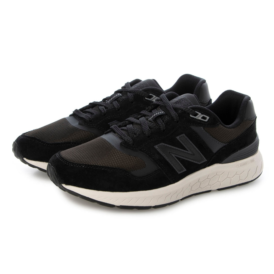 ニューバランス New Balance MW880BK64E,BK6