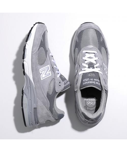 ニューバランス New Balance New Balance スニーカー MR993GL 