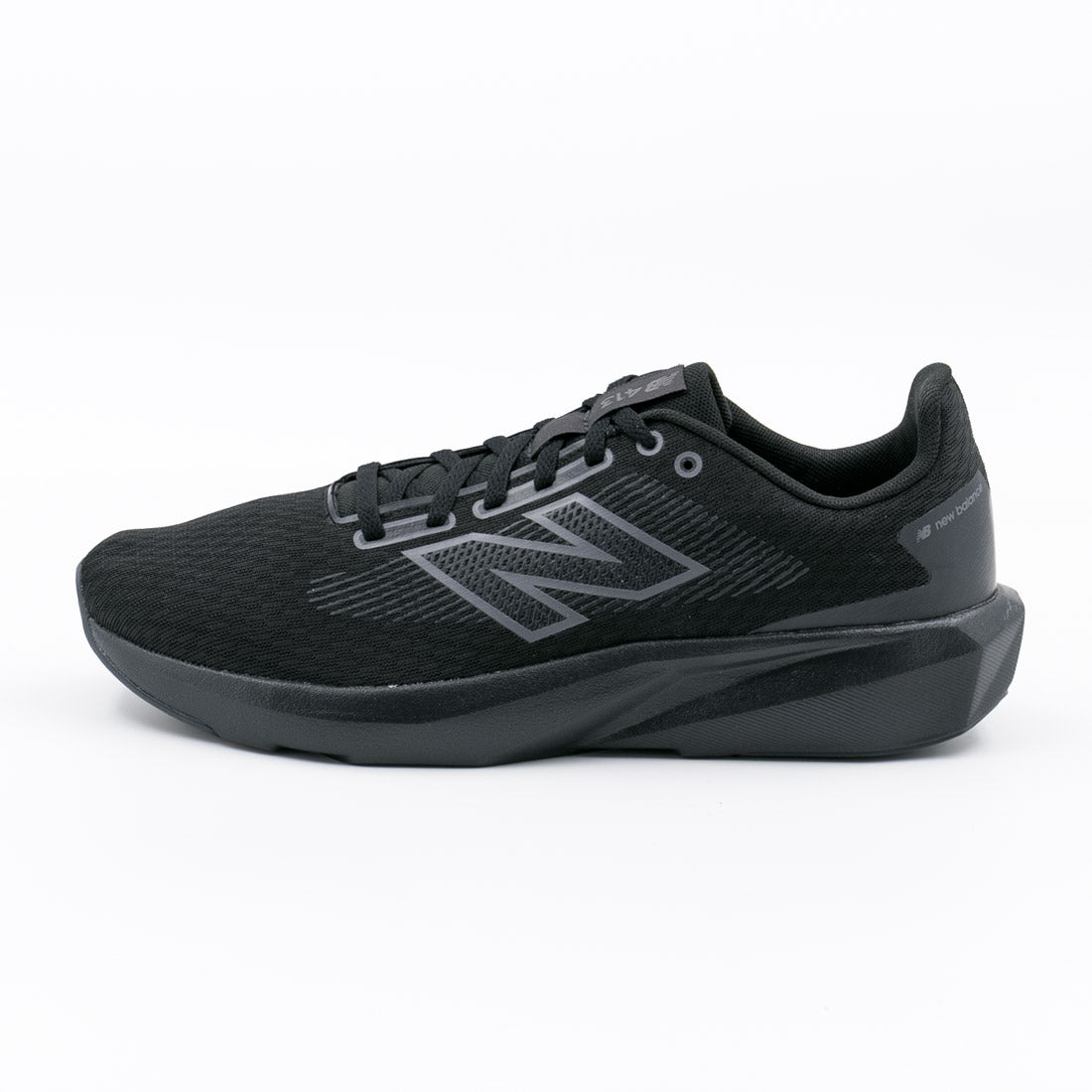 ニューバランス New Balance スニーカー メンズ M413 運動靴 トレーニング ジム ランニング ジョギング ウォーキング 軽量 （ブラック(LA3)） ブラック(LA3)
