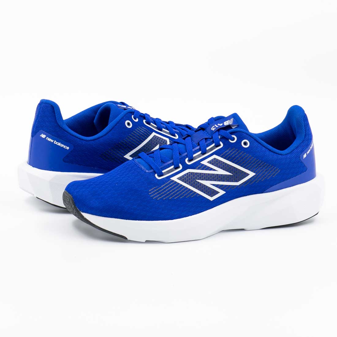 ニューバランス New Balance スニーカー メンズ M413 運動靴 トレーニング ジム ランニング ジョギング ウォーキング 軽量 （ブルー(LP3)） ブルー(LP3)