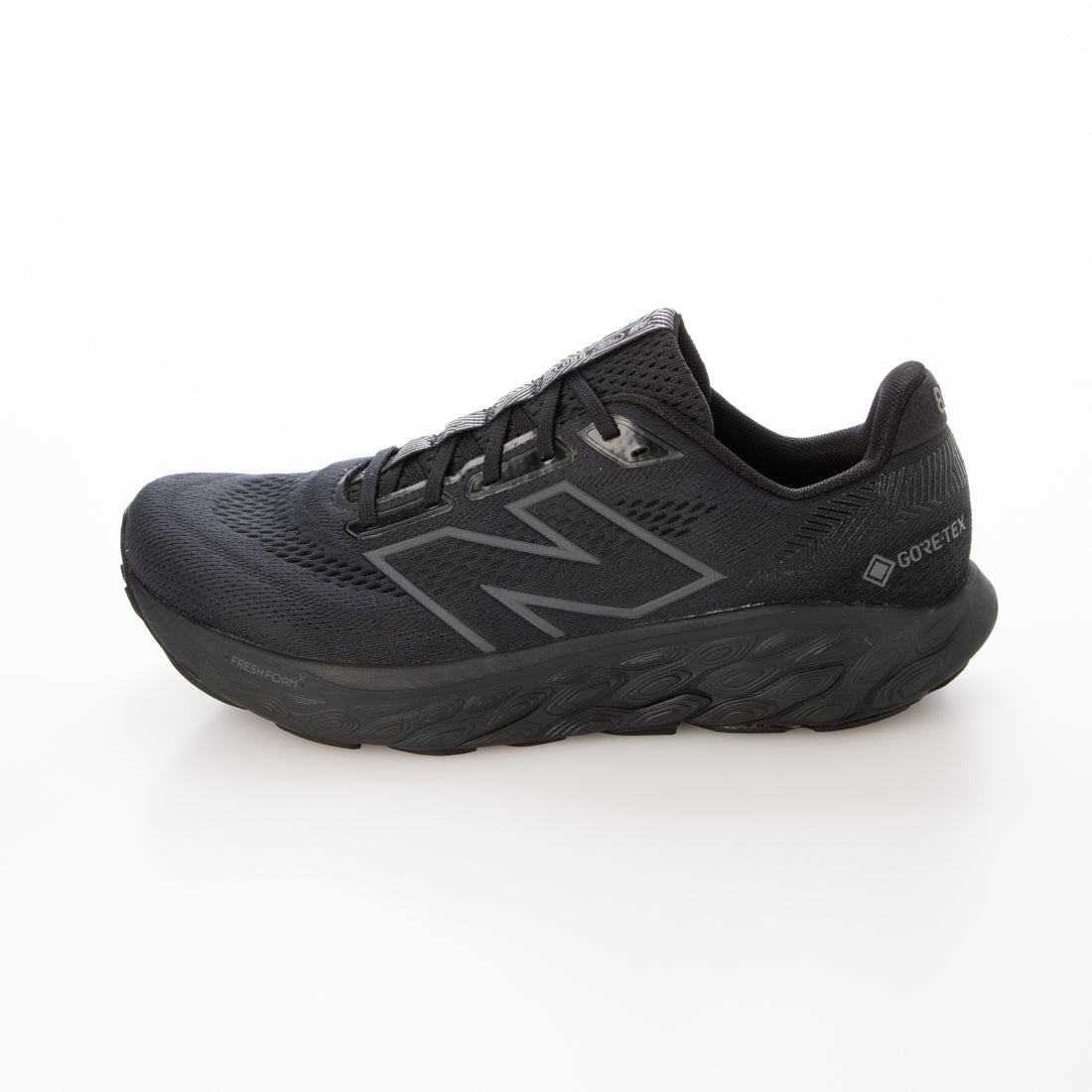 ニューバランス New Balance スニーカー メンズ フレッシュフォーム X 880 V14 ゴアテックス M880G new balance Fresh Foam X 880 V14 Gore Tex 防水 （ブラック） ブラック