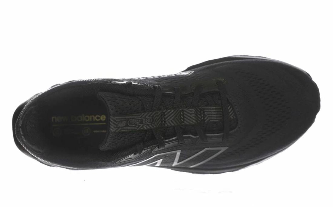 ニューバランス New Balance スニーカー メンズ フレッシュフォーム X 880 V14 ゴアテックス M880G new balance Fresh Foam X 880 V14 Gore Tex 防水 （ブラック） ブラック