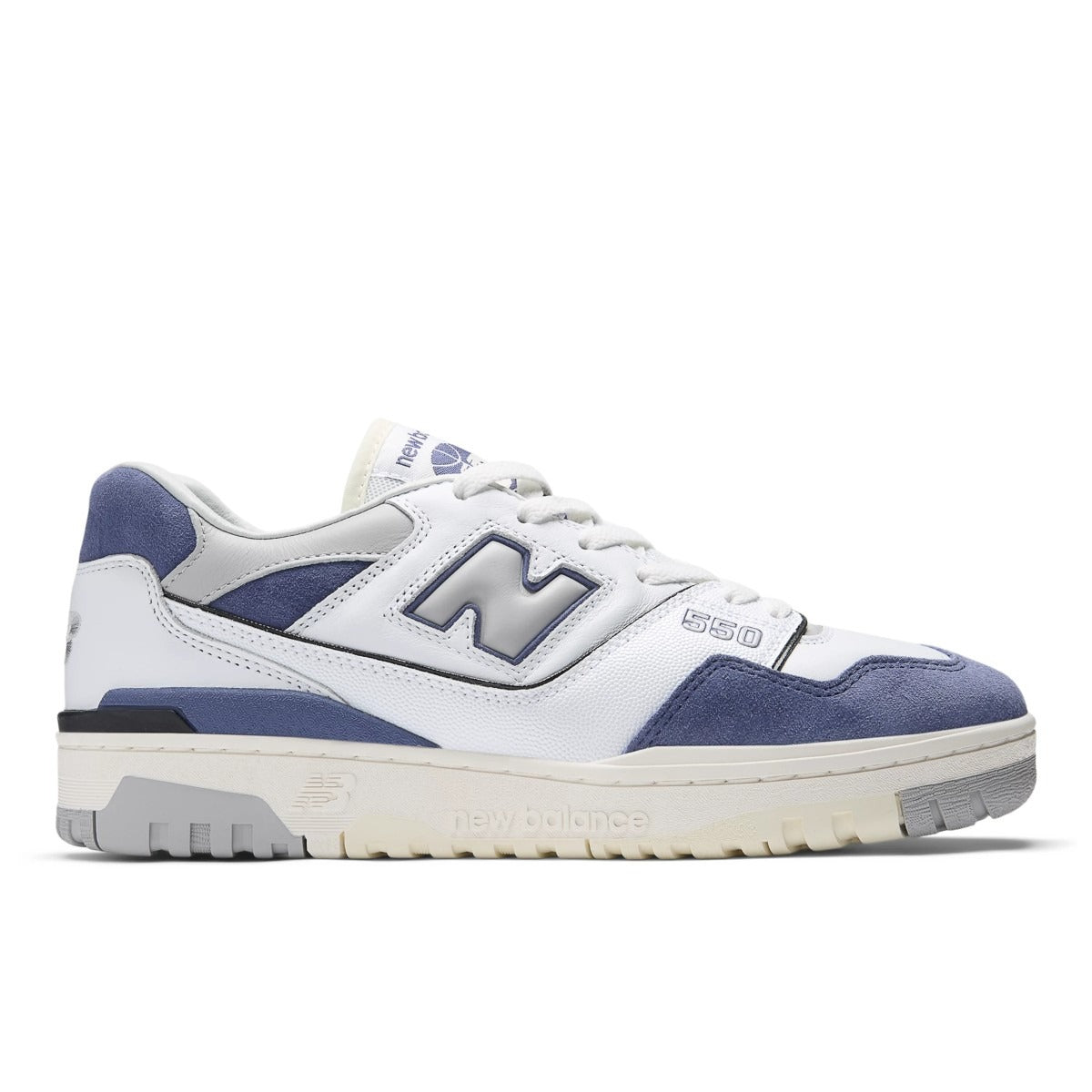 ニューバランス New Balance New Balance 550（ニューバランス 550） （White with Dream State） White with Dream State
