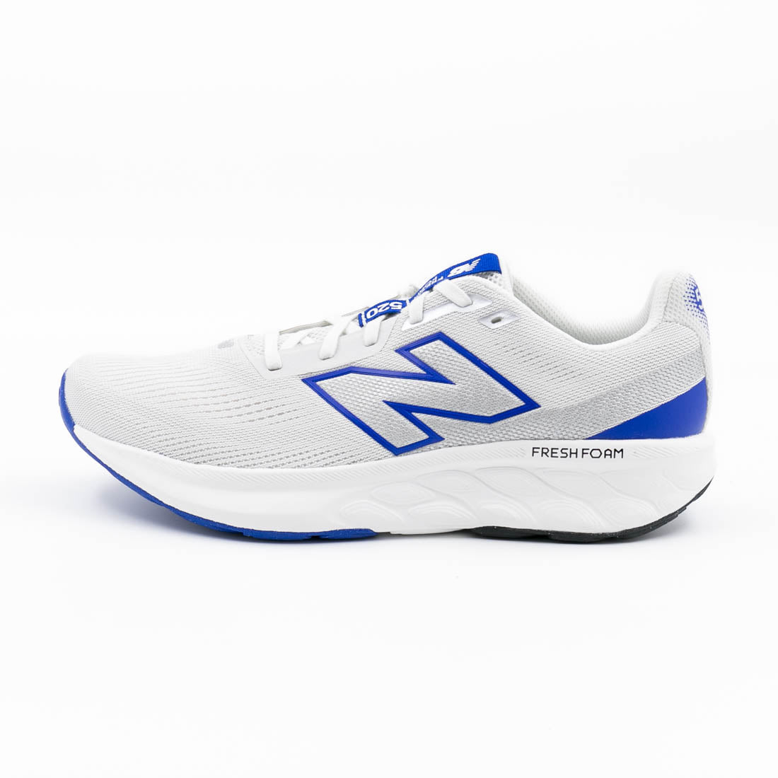 ニューバランス New Balance メンズ スニーカー フレッシュフォーム M520 運動靴 トレーニング ランニング ウォーキング 軽量 （グレー(LG9)） グレー(LG9)