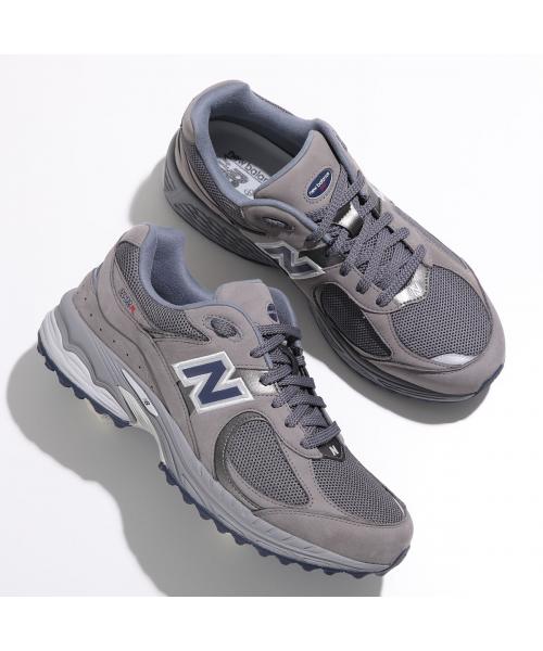 ニューバランス New Balance New Balance Golf ゴルフシューズ MGS2002A スパイクレス （ダークグレー） ダークグレー