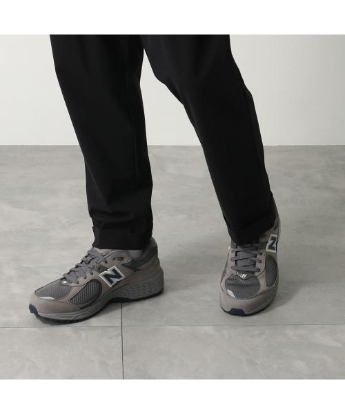 ニューバランス New Balance New Balance Golf ゴルフシューズ MGS2002A スパイクレス （ダークグレー） ダークグレー